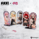 『NIKKE』【HUBコラボ】ジオラマアクリルステンド