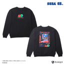 【セガ65周年】『メガドライブ』グラフィックトレーナー