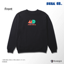 【セガ65周年】『メガドライブ』グラフィックトレーナー