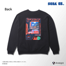 【セガ65周年】『メガドライブ』グラフィックトレーナー