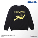 【セガ65周年】『セガサターン』グラフィックトレーナー