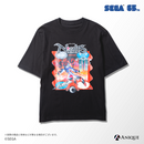 【セガ65周年】『NiGHTS』コンセプトTシャツ リアラ