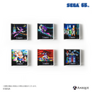 【セガ65周年】『NiGHTS』トレーディングアクリルブロック（全6種）