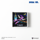 【セガ65周年】『NiGHTS』トレーディングアクリルブロック（全6種）