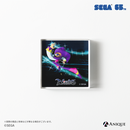【セガ65周年】『NiGHTS』トレーディングアクリルブロック（全6種）