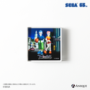 【セガ65周年】『NiGHTS』トレーディングアクリルブロック（全6種）