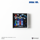【セガ65周年】『NiGHTS』トレーディングアクリルブロック（全6種）