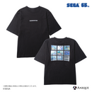 【セガ65周年】『ROOMMANIA＃203』神の目線Tシャツ