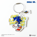 【セガ65周年】『Sonic Adventure2』全身トレーディングアクリルキーホルダー（全6種）