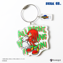 【セガ65周年】『Sonic Adventure2』全身トレーディングアクリルキーホルダー（全6種）