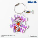 【セガ65周年】『Sonic Adventure2』全身トレーディングアクリルキーホルダー（全6種）
