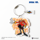 【セガ65周年】『Sonic Adventure2』全身トレーディングアクリルキーホルダー（全6種）