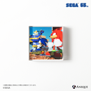 【セガ65周年】『Sonic Adventure2』トレーディングアクリルブロック （全6種）