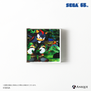 【セガ65周年】『Sonic Adventure2』トレーディングアクリルブロック （全6種）