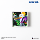 【セガ65周年】『Sonic Adventure2』トレーディングアクリルブロック （全6種）