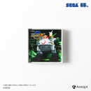 【セガ65周年】『Sonic Adventure2』トレーディングアクリルブロック （全6種）