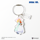 【セガ65周年】『サクラ大戦』 トレーディングアクリルキーホルダー（全6種）