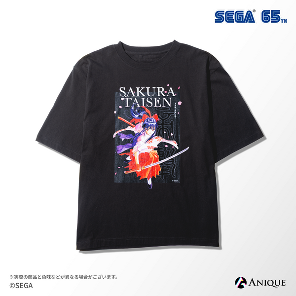 セガ 65周年』｜アニメ漫画グッズならAniqueShop