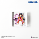 【セガ65周年】『サクラ大戦』 トレーディングアクリルブロック（全6種）