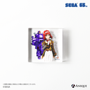 【セガ65周年】『サクラ大戦』 トレーディングアクリルブロック（全6種）