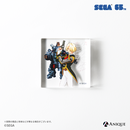 【セガ65周年】『サクラ大戦』 トレーディングアクリルブロック（全6種）