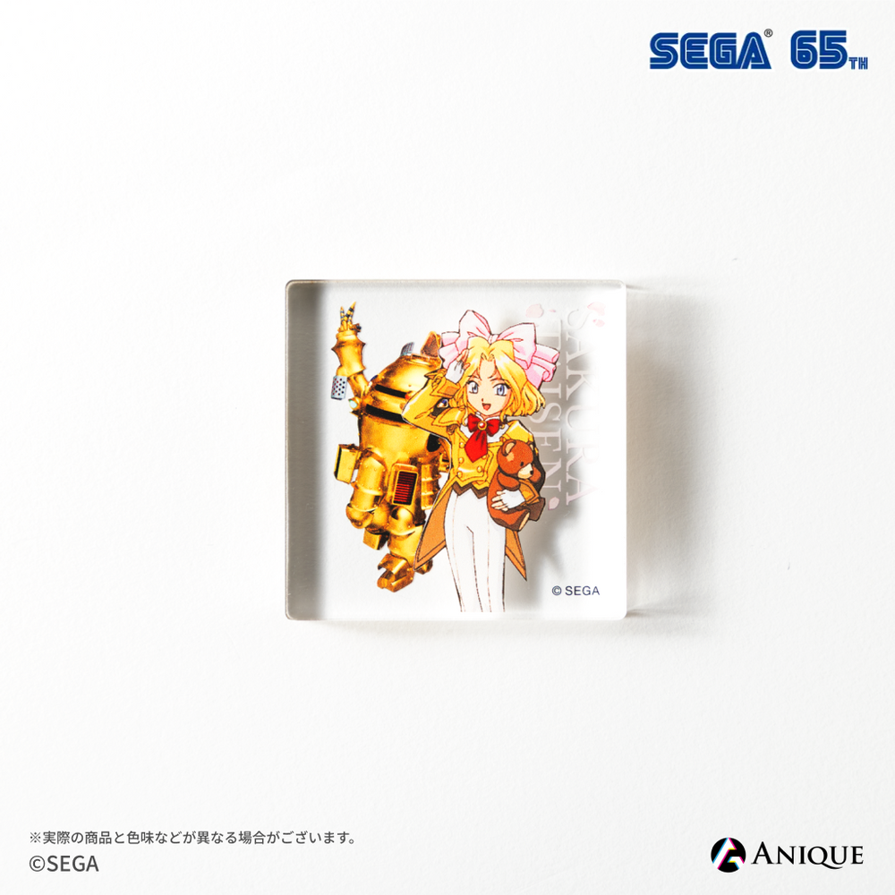 レア　アンティーク絵画サクラ セット Anique Shop JAPAN