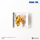 【セガ65周年】『サクラ大戦』 トレーディングアクリルブロック（全6種）