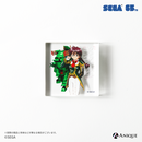 【セガ65周年】『サクラ大戦』 トレーディングアクリルブロック（全6種）