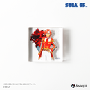 【セガ65周年】『サクラ大戦』 トレーディングアクリルブロック（全6種）