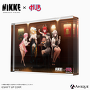 『NIKKE』【HUBコラボ】アクリルラミネーション