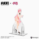 『NIKKE』【HUBコラボ】等身大アクリルスタンド