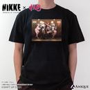 『NIKKE』【HUBコラボ】Tシャツ