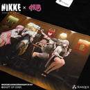 『NIKKE』【HUBコラボ】Tシャツ