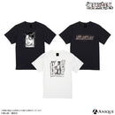 『進撃の巨人』リヴァイ AR Tシャツ（アニメーション付き）