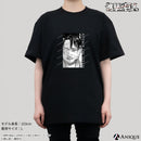 『進撃の巨人』リヴァイ AR Tシャツ（アニメーション付き）