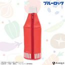 『ブルーロック』描き起こしミニキャライラスト【オムライスver.】ケチャップ風ペンケース