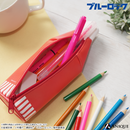 『ブルーロック』描き起こしミニキャライラスト【オムライスver.】ケチャップ風ペンケース