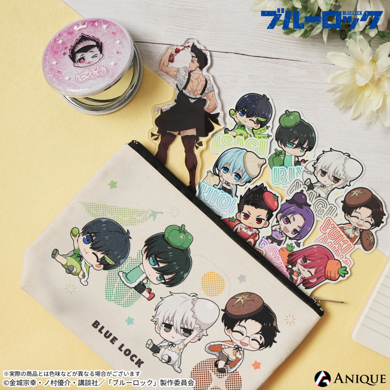 Anique Shop JAPAN