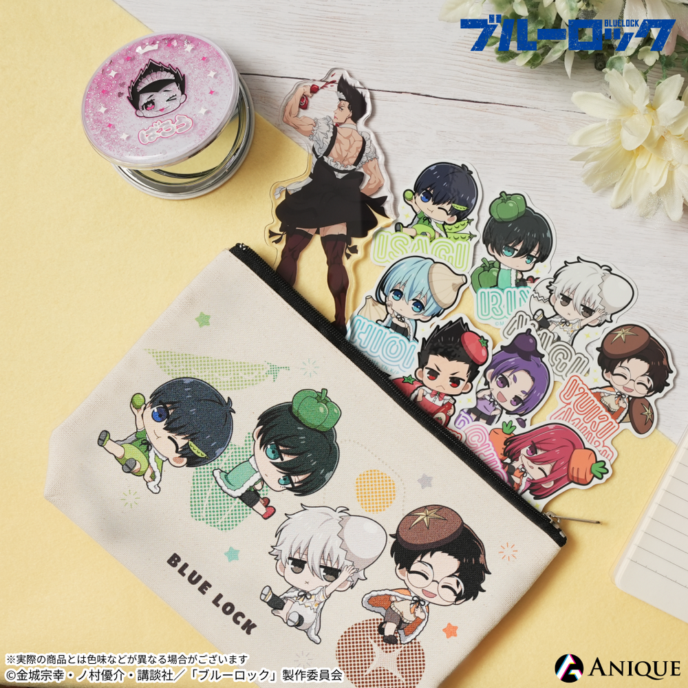 Anique Shop JAPAN