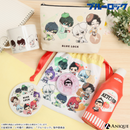 『ブルーロック』描き起こしミニキャライラスト【オムライスver.】チェンジングマグカップ