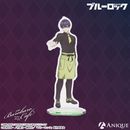 『ブルーロック』描き下ろしイラスト【ばろばろカフェ ～ののしりver.～】アクリルスタンド