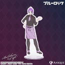 『ブルーロック』描き下ろしイラスト【ばろばろカフェ ～ののしりver.～】アクリルスタンド