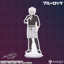 『ブルーロック』描き下ろしイラスト【ばろばろカフェ ～ののしりver.～】アクリルスタンド