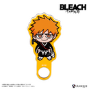 TVアニメ『BLEACH 千年血戦篇』【BLEACH GRAFFITI】アクリルリング（全6種）