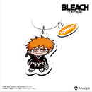 TVアニメ『BLEACH 千年血戦篇』【BLEACH GRAFFITI】トレーディングアクリルキーチェーン（全6種）