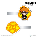 TVアニメ『BLEACH 千年血戦篇』【BLEACH GRAFFITI】アクリルマルチクリップ（全6種）