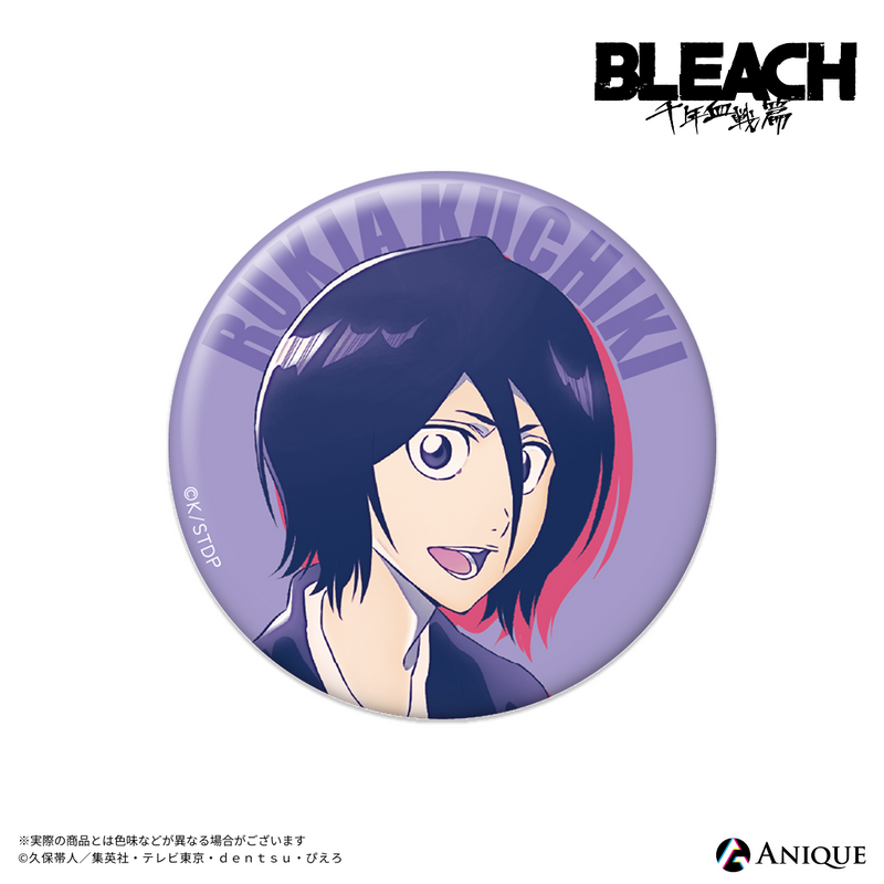TVアニメ『BLEACH 千年血戦篇』【BLEACH GRAFFITI】トレーディング