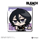 TVアニメ『BLEACH 千年血戦篇』【BLEACH GRAFFITI】トレーディングミニアクリルブロック（全6種）