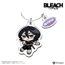 TVアニメ『BLEACH 千年血戦篇』【BLEACH GRAFFITI】トレーディングアクリルキーチェーン（全6種）