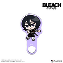 TVアニメ『BLEACH 千年血戦篇』【BLEACH GRAFFITI】アクリルリング（全6種）